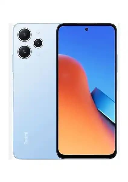 Xiaomi Redmi 12 ve Redmi Note 12S Karşılaştırması: Özellikler ve Performans Analizi