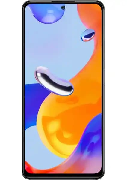Xiaomi Redmi Note 11 Pro ve Redmi Note 12 Karşılaştırması: Özellikler ve Performans Analizi