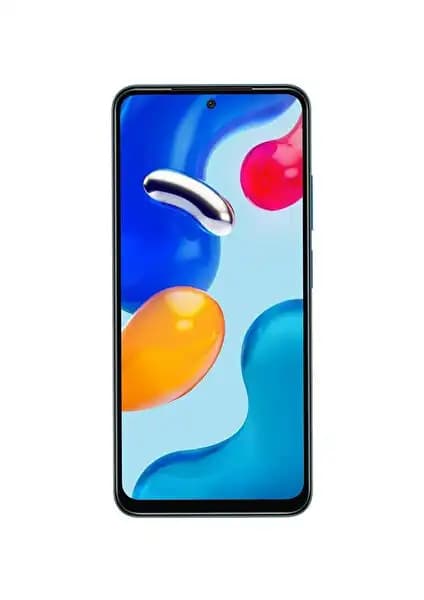 Xiaomi Redmi Note 11S ve 12S Karşılaştırması: Özellikler ve Performans Analizi 1