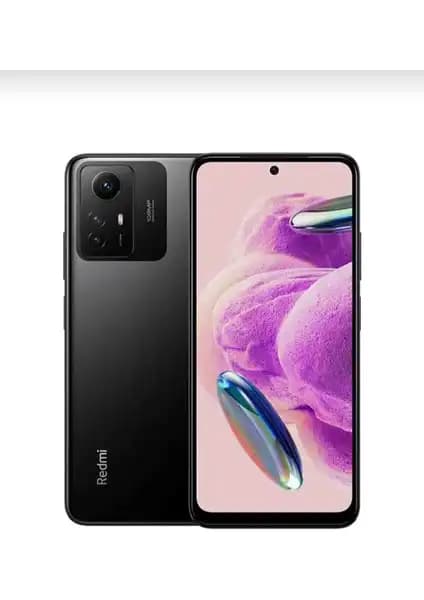 Xiaomi Redmi Note 11S ve 12S Karşılaştırması: Özellikler ve Performans Analizi 2