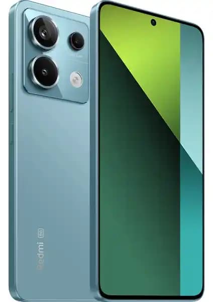 Xiaomi Redmi Note 13 Pro 5G ve Plus 5G Modellerinin Detaylı Karşılaştırması