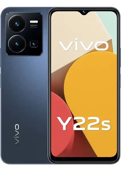 Xiaomi Redmi Note 13 ve Vivo Y22S Akıllı Telefonlarının Detaylı Karşılaştırması 2