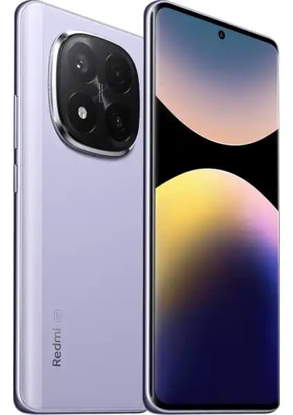 Xiaomi Redmi Note 14 Pro Plus 5G ve Samsung Galaxy S25 Karşılaştırması 1
