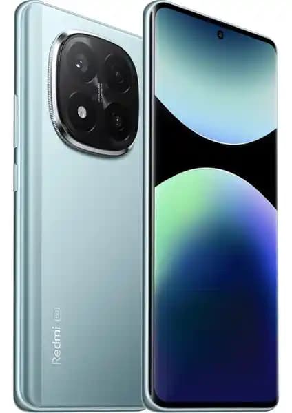Xiaomi Redmi Note 14 Pro Plus ve Xiaomi 14T Karşılaştırması Yüksek Performanslı Akıllı Telefonlar