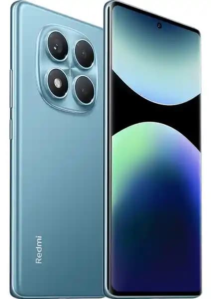 Xiaomi Redmi Note 14 Pro ve 5G Modeli Karşılaştırması Detaylı Analiz