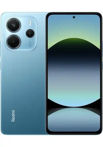 Xiaomi Redmi Note 14 ve Tecno Spark 30C Akıllı Telefon Karşılaştırması