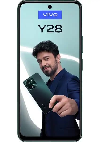 Xiaomi Redmi Note 14 ve Vivo Y28 Karşılaştırması: En Uygun Akıllı Telefon Seçenekleri 2