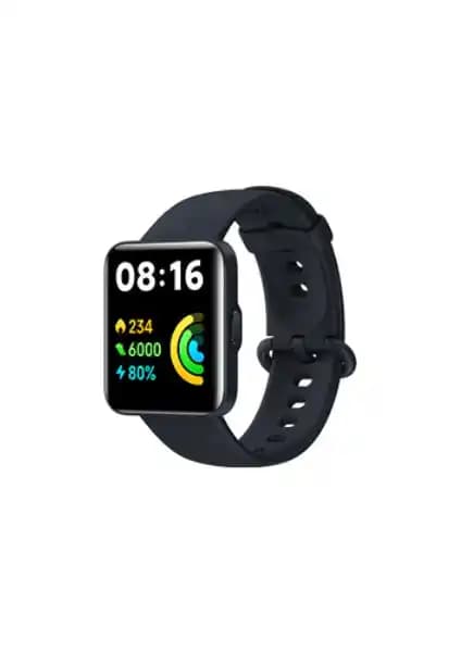 Xiaomi Redmi Watch 2 Lite ve Xiaomi Redmi Watch 4 Karşılaştırması: Özellikler ve Kullanıcı Yorumları