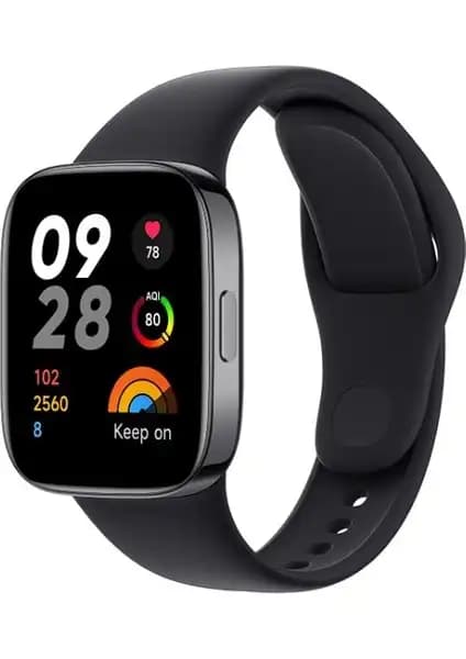 Xiaomi Redmi Watch 3 ve Redmi Watch 5 Karşılaştırması: Hangi Akıllı Saat Sizin İçin Uygun 1