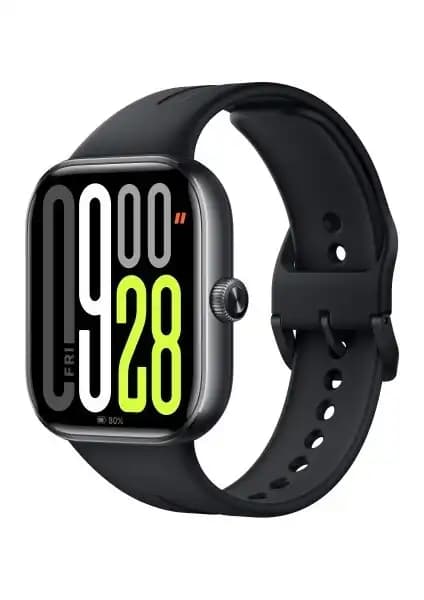 Xiaomi Redmi Watch 3 ve Redmi Watch 5 Karşılaştırması: Hangi Akıllı Saat Sizin İçin Uygun 2