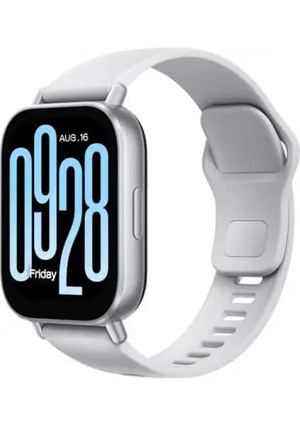 Xiaomi Redmi Watch 4 ve Redmi Watch 5 Active Karşılaştırması: Özellikler ve Kullanıcı Yorumları 2