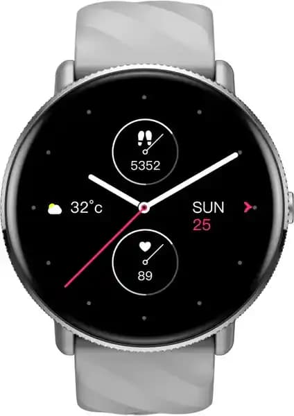 ZeBlaze Gtr 3 Pro ve Vibe 7 Lite Akıllı Saatleri Karşılaştırması ve Özellikleri