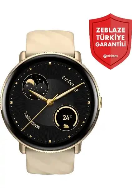 ZeBlaze Gtr 3 Pro ve Vibe 7 Pro Akıllı Saatlerin Karşılaştırması ve Özellikleri