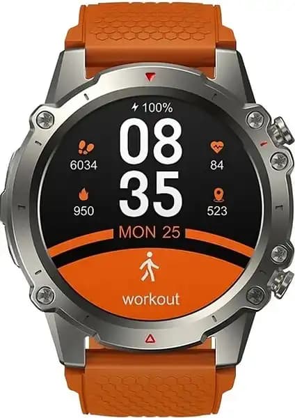 ZeBlaze Vibe 7 Lite ve Pro Akıllı Saatleri Karşılaştırması Detaylı İnceleme 1
