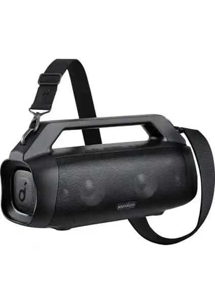 Anker Soundcore Motion Boom Plus ve LG XBOOM Go PL2 Karşılaştırması: Hangi Taşınabilir Bluetooth Hoparlör Daha İyi