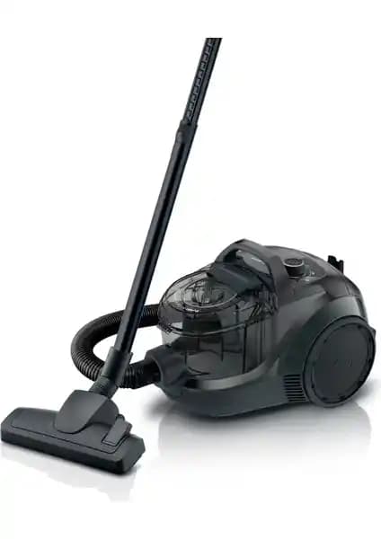 Bosch BGC21X300 ve Samsung VC07R302MVP Elektrikli Süpürge Karşılaştırması