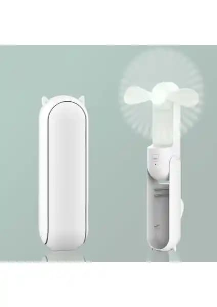 Louisee ve Zehraa USB Mini Fan Karşılaştırması: Hangi Mini Fan Sizin İçin Uygun