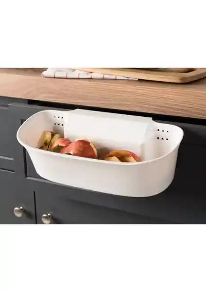 Madame Coco Chase ve Piev Kapaklı Çöp Kovası Karşılaştırması Mutfak Kullanımı İçin En İyi Seçenekler