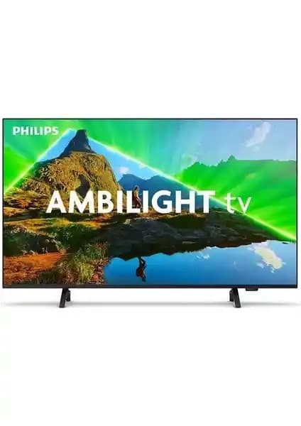 Philips 65PUS8349/62 ve TCL 65C655 65 İnç 4K Ultra HD TV Karşılaştırması
