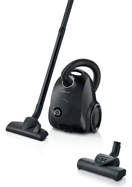 Proflo PSU5BPOW ve Samsung VC07R302MVP Elektrikli Süpürgelerin Karşılaştırması