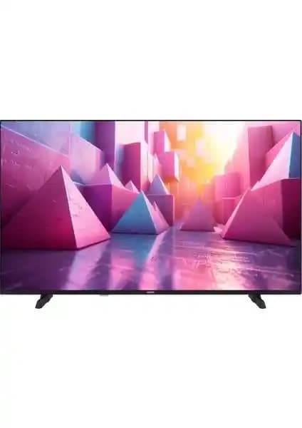 Vestel 50UA9740 ve 58UA9631 Televizyonlarının Detaylı Karşılaştırması