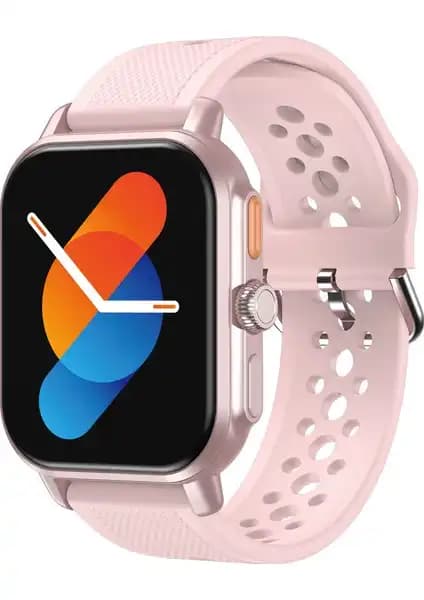 Havit Watch M9038 Pro ve Qcy Active Gx Akıllı Saat Karşılaştırması 1