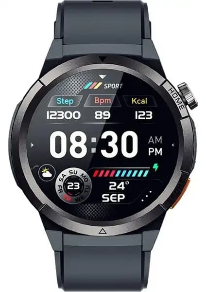 Havit Watch M9038 Pro ve Qcy Active Gx Akıllı Saat Karşılaştırması 2