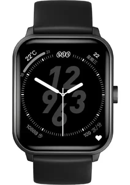 Havit Watch M9038 Pro ve Qcy Gts Akıllı Saatlerini Karşılaştıran Kapsamlı Rehber 2