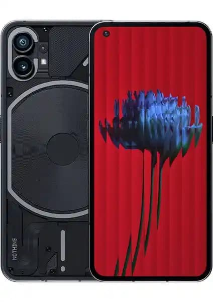 Nothing Phone 1 ve POCO X7 Karşılaştırması: Tasarım, Performans ve Özellikler