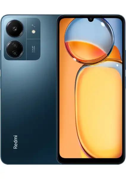 Oppo A38 ve Xiaomi Redmi 13C Akıllı Telefonları Karşılaştırması 2