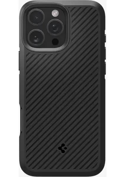 Spigen iPhone 16 Pro Kılıfı Karşılaştırması: Liquid Crystal ve Core Armor'un Özellikleri ve Farkları 2