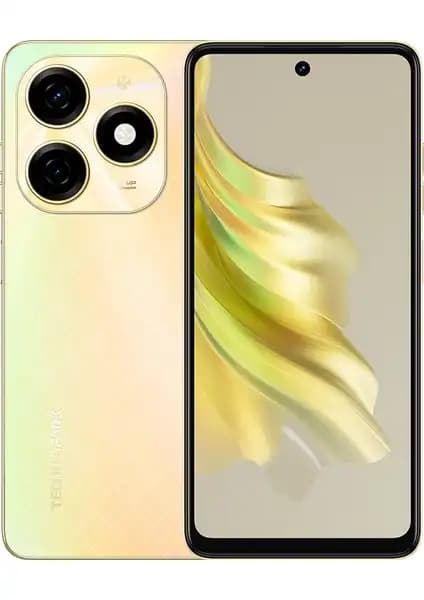 Tecno Spark 20 ve Spark 20C Modellerinin Detaylı Özellik Karşılaştırması 1