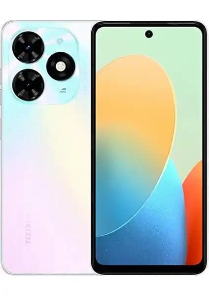 Tecno Spark 20 ve Spark 20C Modellerinin Detaylı Özellik Karşılaştırması 2