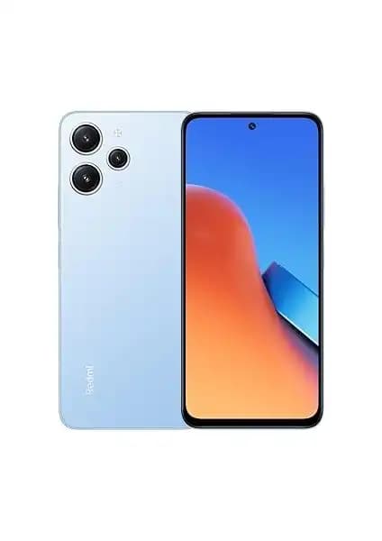 Xiaomi Redmi 12C ve Redmi 12 Karşılaştırması: Hangi Model Sizin İçin Uygun 2