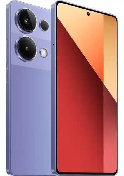 Xiaomi Redmi Note 13 Pro ve Samsung Galaxy A55 Karşılaştırması: Hangi Akıllı Telefon Sizin İçin Uygun 1