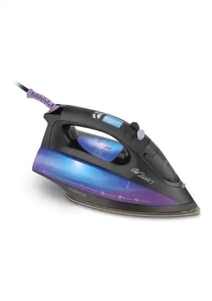 Arzum AR-633 Prosteam Diji Supreme Glide: Yüksek Performanslı Buharlı Ütü Özellikleri ve İnceleme