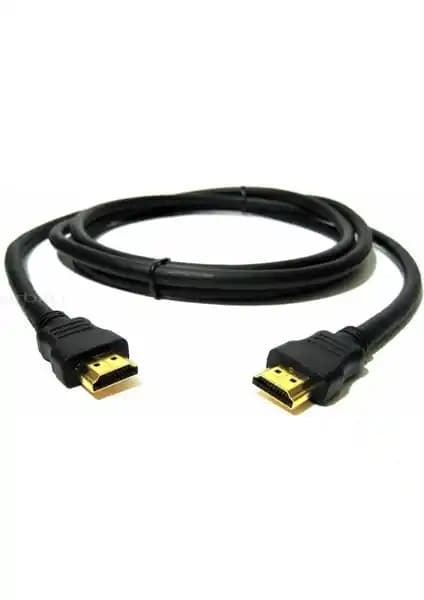 Atish OEM HDMI Kablo 1,5 Metre Yüksek Kalite Görüntü ve Ses Aktarımı