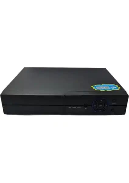 Avenir AV-TC04S 1080P H.265 Çok Kanallı Güvenlik DVR Kayıt Cihazı Detaylı İnceleme ve Özellikler