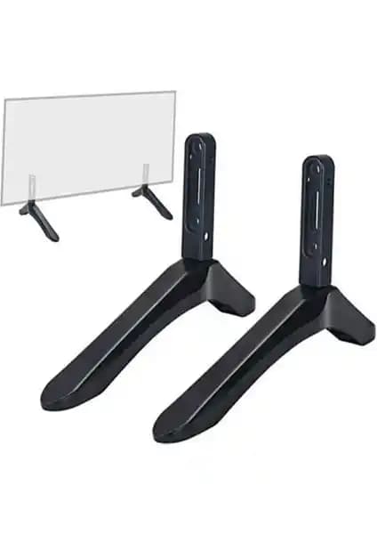 Ayt Sunup Universal Televizyon Standı 40 inç için dayanıklı ve şık destek ünitesi