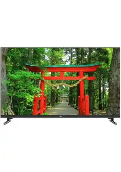 Beko B32 D 561 B Uydu Alıcılı 32 inç LED LCD TV İncelemesi ve Özellikleri