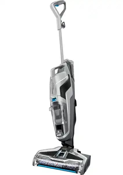 Bissell Crosswave C3 Select: Çok Fonksiyonlu Temizlik Çözümü ve Performansı