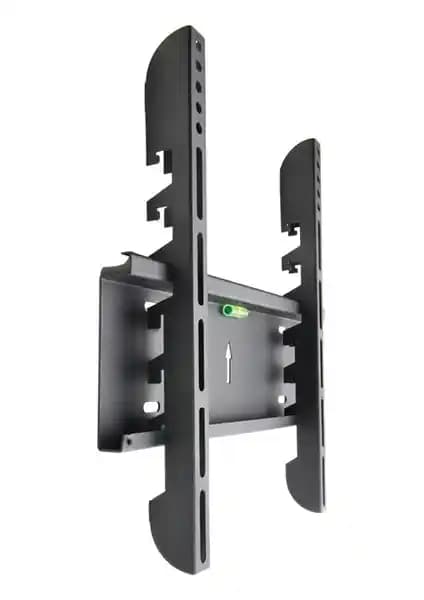 BT Bayır Teknoloji Güçlü ve Güvenli TV Duvar Montaj Çözümü 42-65 İnç Uyumlu