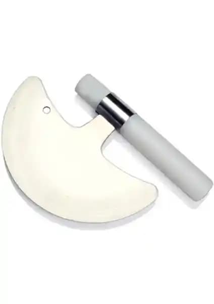 Bursa Paslanmaz Kalkan Satırı: Dayanıklı ve Verimli Büyük Kesme Aracı