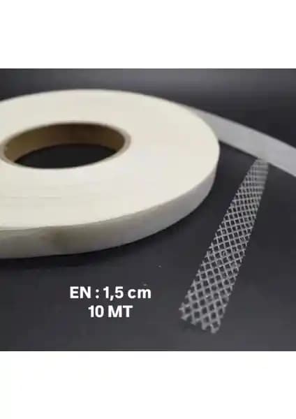 Çift Taraflı Yapışkan Tela Özellikleri ve Kullanım Alanları Hakkında Detaylı Bilgi