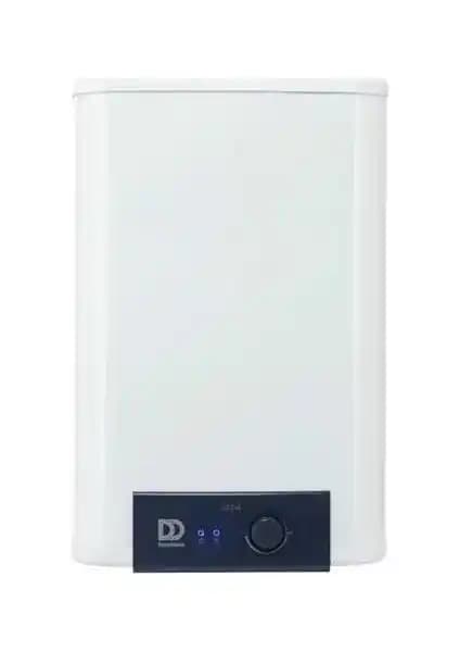 Demirdöküm Elektrikli Termosifon 50 L: Güçlü ve Güvenilir Sıhhi Su Çözümü