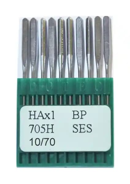 Dotec 10 Numara Ev Tipi Dikiş Makine İğnesi: Güvenilir ve Yüksek Performanslı Ürün