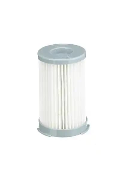 Electrolux Ergoeasy Ztı 7610-7671 Silindirik Filtre ile Temizlikte Yeni Dönem