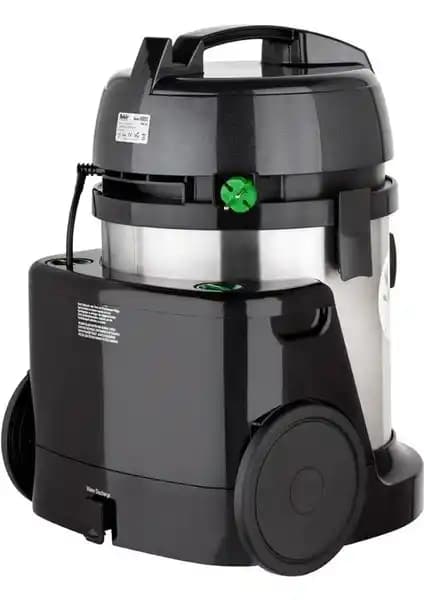 Fakir 9800S Deluxe Öko Line Halı Yıkama Makinesi: Yüksek Performanslı ve Dayanıklı Temizlik Çözümü