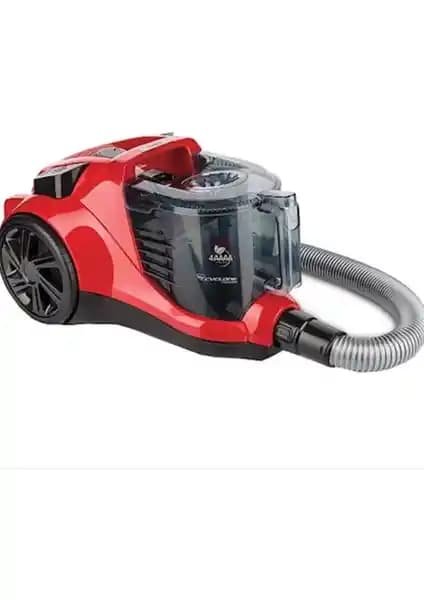 Fakir Atria 4AAAA Toz Torbasız Elektrikli Süpürge: Güçlü ve Ekonomik Temizlik Çözümü
