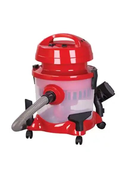 Fantom Eco WF 4700 2200 W Su Filtreli Elektrik Süpürgesi Özellikleri ve Kullanıcı Yorumları